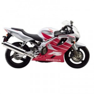 Honda CBR600 F4 Fairings Canada for Sale