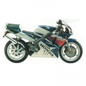 Honda NSR250R Fairings Canada for Sale
