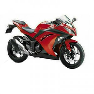 Kawasaki Ninja 300 Fairings Canada for Sale