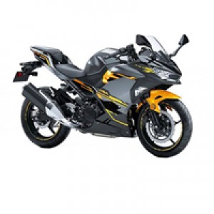 Kawasaki Ninja 400 EX400 Fairings Canada for Sale