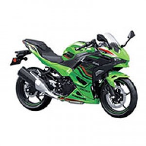 Kawasaki Ninja 500 Fairings Canada for Sale