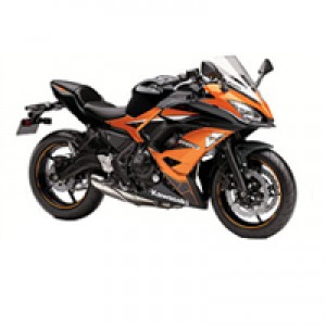Kawasaki Ninja 650 EX650 Fairings Canada for Sale
