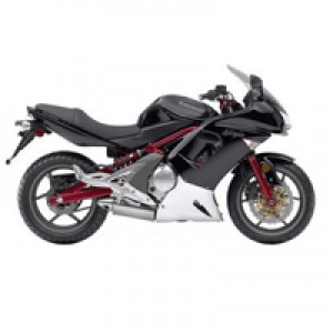 Kawasaki Ninja ER6F Fairings Canada for Sale