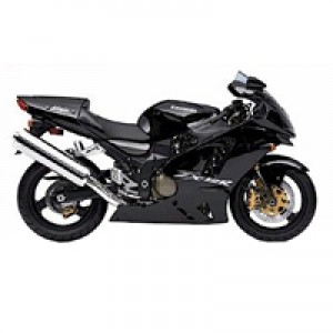 Kawasaki ZX12R Fairings Canada for Sale
