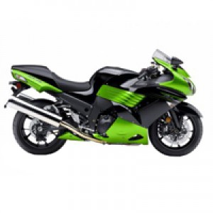 Kawasaki ZX14R Fairings Canada for Sale