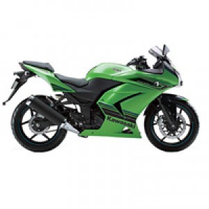 Kawasaki ZX250R Fairings Canada for Sale