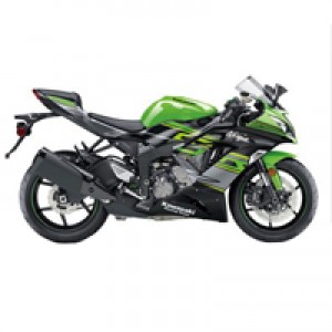 Kawasaki ZX6R Fairings Canada for Sale