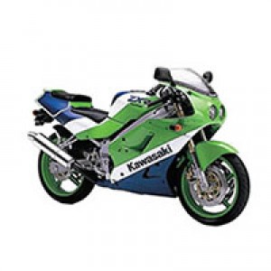 Kawasaki ZXR250 Fairings Canada for Sale