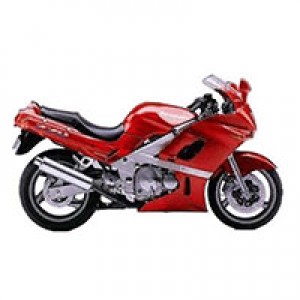 Kawasaki ZZR400 Fairings Canada for Sale