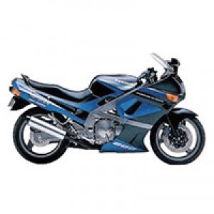 Kawasaki ZZR600 Fairings Canada for Sale