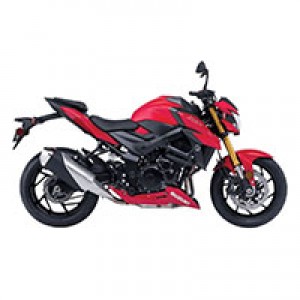 Suzuki GSX-S 750 Fairings Canada for Sale