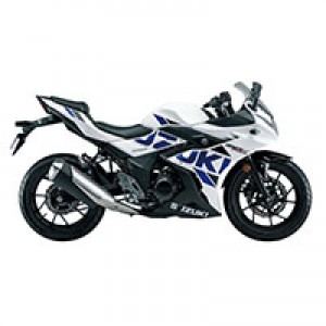 Suzuki GSX250R Fairings Canada for Sale