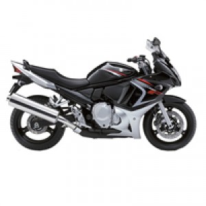 Suzuki GSX650F Katana Fairings Canada for Sale