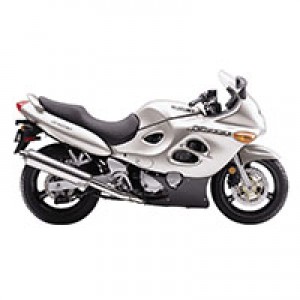 Suzuki GSX750F Katana Fairings Canada for Sale