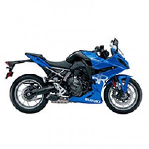 Suzuki GSX8R Fairings Canada for Sale