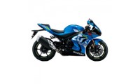 Suzuki GSXR 1000 Fairings Canada for Sale