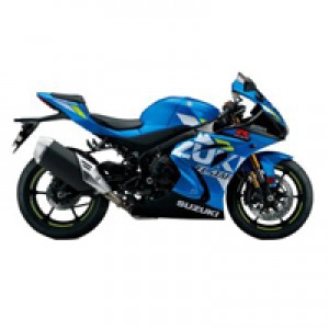 Suzuki GSXR 1000 Fairings Canada for Sale