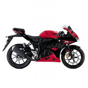 Suzuki GSXR 125 Fairings Canada for Sale