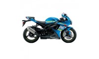 Suzuki GSXR 600 Fairings Canada for Sale