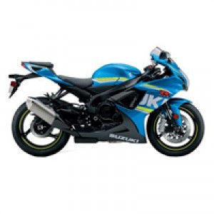 Suzuki GSXR 750 Fairings Canada for Sale