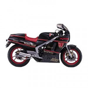 Suzuki RG400/500 Fairings Canada for Sale
