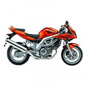 Suzuki SV650 Fairings Canada for Sale