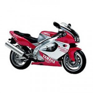 Yamaha YZF1000R Thunderace Fairings Canada for Sale
