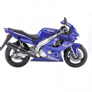 Yamaha YZF600R Thundercat Fairings Canada for Sale