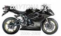 2006-2008 Daytona 675 Fairings