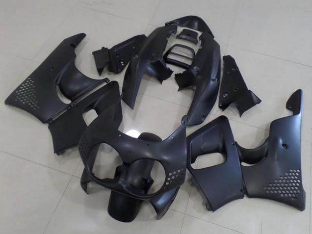 1994-1995 Honda CBR900RR 893 Motorcycle Fairings - Matte Black Canada for Sale