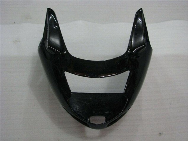1996-2007 Honda CBR1100XX Blackbird Motorcycle Fairing Kits - Glossy Black Canada for Sale