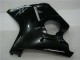1996-2007 Honda CBR1100XX Blackbird Motorcycle Fairing Kits - Glossy Black Canada for Sale