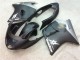 1996-2007 Honda CBR1100XX Blackbird Motorcycle Fairings - Matte Black Silver Canada for Sale