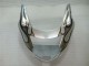 1996-2007 Honda CBR1100XX Blackbird Motorcycle Fairing - Silver Black Flame Canada for Sale