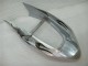 1996-2007 Honda CBR1100XX Blackbird Motorcycle Fairing - Silver Black Flame Canada for Sale