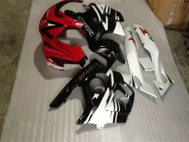 1995-1996 Honda CBR600 F3 Motorcycle Fairings - White Red Glossy Black Canada for Sale