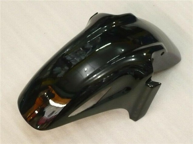 1995-1996 Honda CBR600 F3 Motorcycle Fairings - White Glossy Black Canada for Sale