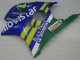 1995-1996 Honda CBR600 F3 Motorcycle Fairings - Blue Green Yellow MoviStar Red Castrol Canada for Sale