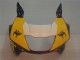 1995-1996 Honda CBR600 F3 Motorcycle Fairings - Blue Yellow Joes Canada for Sale
