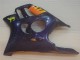 1995-1996 Honda CBR600 F3 Motorcycle Fairings - Blue Yellow Joes Canada for Sale