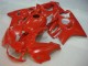 1995-1996 Honda CBR600 F3 Motorcycle Fairings - Red Canada for Sale