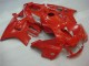1995-1996 Honda CBR600 F3 Motorcycle Fairings - Red Canada for Sale