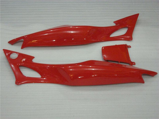 1995-1996 Honda CBR600 F3 Motorcycle Fairings - Red Canada for Sale