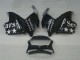 1995-1996 Honda CBR600 F3 Motorcycle Fairings - Silver Glossy Black SevenStars Canada for Sale