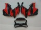 1995-1996 Honda CBR600 F3 Motorcycle Fairing - Red Glossy Black Canada for Sale