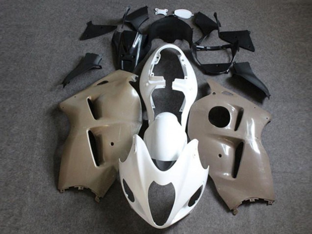 1996-2007 Suzuki GSXR 1300 Hayabusa Motorcycle Fairings - Unpainted Canada for Sale