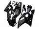 1998-2002 Yamaha YZF R6 Motorcycle Fairings - Glossy Black Matte Black Canada for Sale