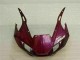 1998-2002 Yamaha YZF R6 Motorcycle Fairings - White Purple Canada for Sale