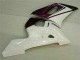 1998-2002 Yamaha YZF R6 Motorcycle Fairings - White Purple Canada for Sale