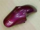 1998-2002 Yamaha YZF R6 Motorcycle Fairings - White Purple Canada for Sale